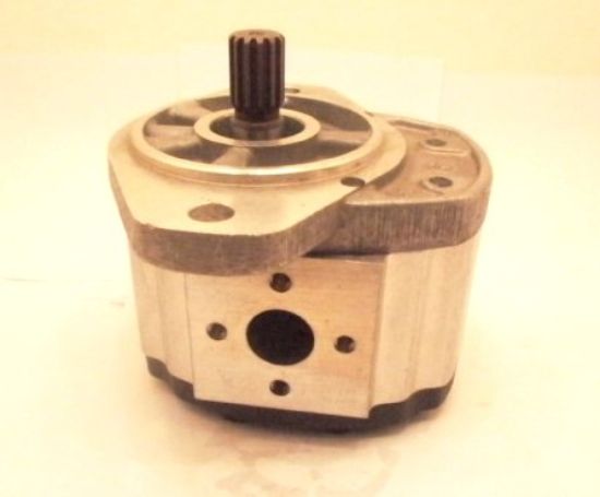 Imagen de FINLAY 10242038 BOMBA DE ENGRANAJE