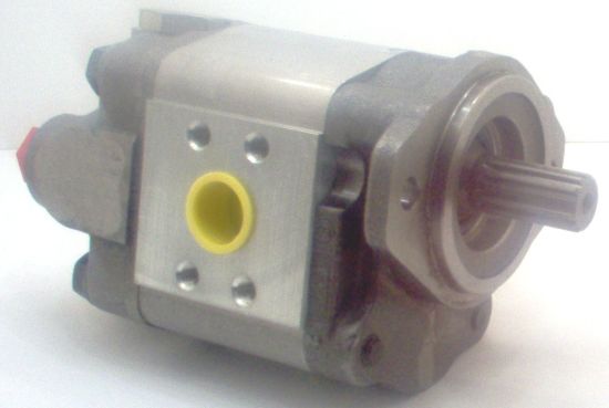 Picture of 2PX230C + VALVE 3965Z