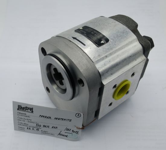 Picture of 1SX120AULBBN LANSING PUMP***