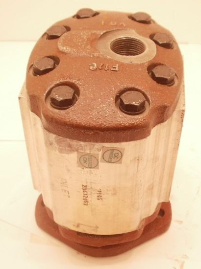 Picture of 2PL146C 4194U - DYNAMATIC INDIA