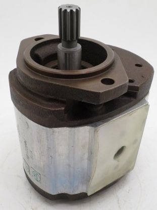 Picture of MF 40 MAIN PUMP (DOWTY) 09264