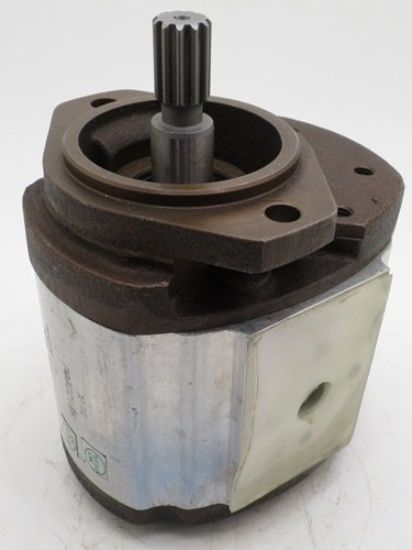 Picture of MF 40 MAIN PUMP (DOWTY) 09264