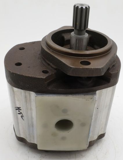 Picture of MF 40 MAIN PUMP (DOWTY) 09264