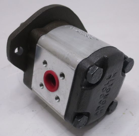 Picture of VOLVO BM PUMP 1PL052A    6037X ***