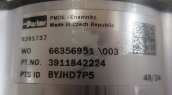 Imagen de Parker No. 3911842224