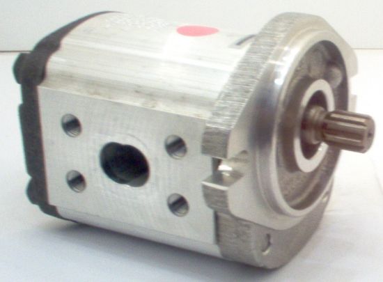 Picture of 1SX195C HYDRAULIC GEAR PUMP 57013