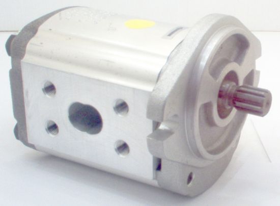 Picture of 1SX250C HYDRAULIC GEAR PUMP 5702V