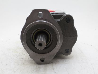 Image de 2PX330 HALLA Pompe à engrenage 57389