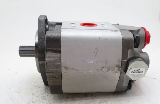 Picture of 2PX330 HALLA 2325 57389