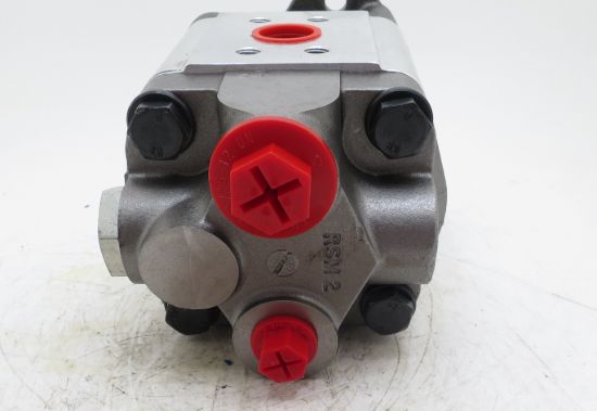 Picture of 2PX330 HALLA 2325 57389