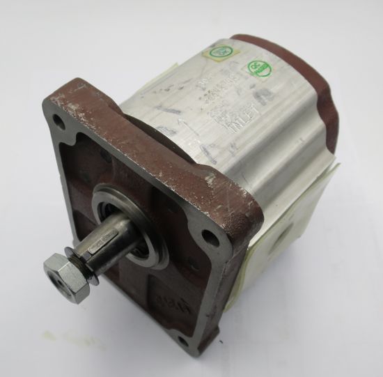 Picture of PUMP No. 2354D , 2PL090A 8452