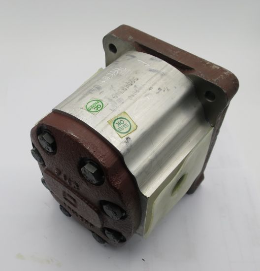 Picture of PUMP No. 2354D , 2PL090A 8452