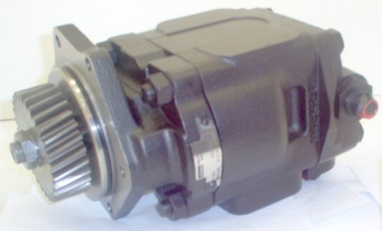 Imagen de PGP620041C BOMBA DE ENGRANAJE  7029111075