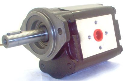 Imagen de BOMFORD LARGO PARALELO SH BOMBA**