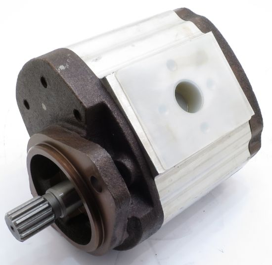 Imagen de BOMFORD BOMBA EJE LARGO ESTRIADO