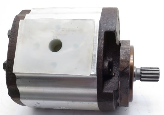 Imagen de BOMFORD BOMBA EJE LARGO ESTRIADO