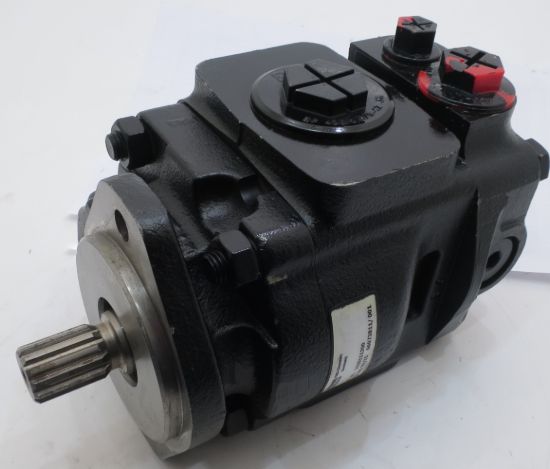 Image de JCB 2CX STEERIN POMPE À ENGRENAGE PGP517A029