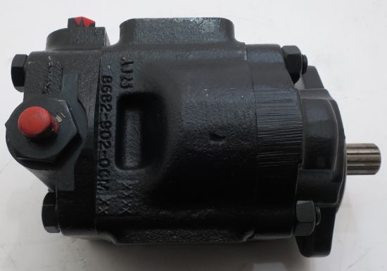 Image de JCB 2CX STEERIN POMPE À ENGRENAGE PGP517A029