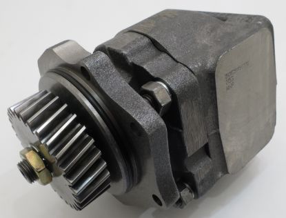 Imagen de CAN BUILD BOMBA SECTION ONLY OF