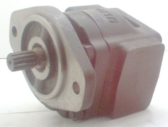 Picture of PARKER No. 88160 / 2PR037C 8459T