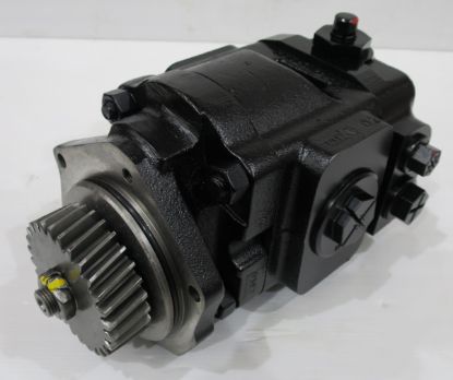 Imagen de BOMBA & VÁLVULA 2PR036C 8509 / 3915