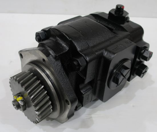 Imagen de BOMBA & VÁLVULA 2PR036C 8509 / 3915