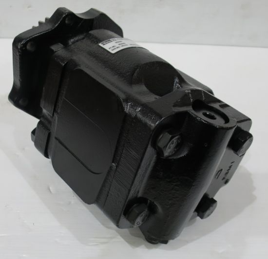 Imagen de BOMBA & VÁLVULA 2PR036C 8509 / 3915