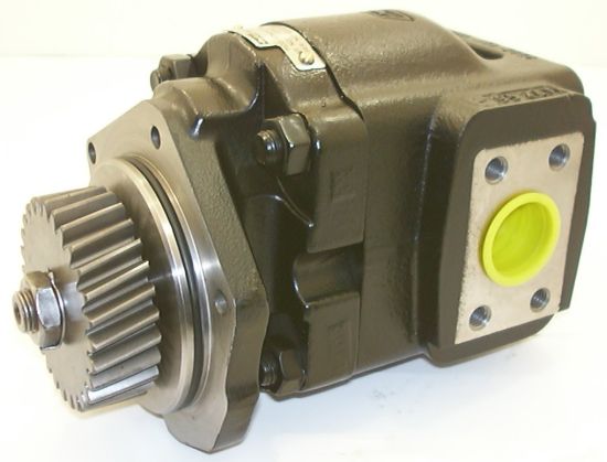 Picture of PARKER PART No. 7029110010