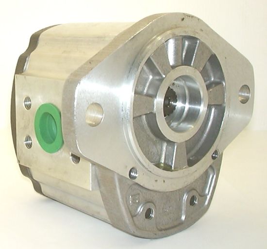 Picture of 2PL105C 8471 REAR SECTION PUMP*****