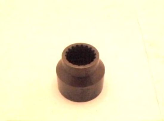Picture of SPLINED COUPLING***