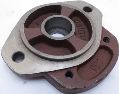 Picture of MODIFIED SAE A 2 BOLT FLANGE
