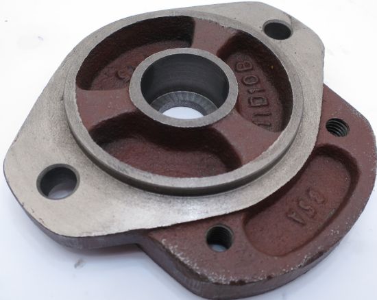 Picture of MODIFIED SAE A 2 BOLT FLANGE