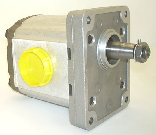 Picture of 1PX170C HYDRAULIC GEAR PUMP 7305V