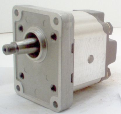 Imagen de RANSOMES 008096027 BOMBA DE ENGRANAJE