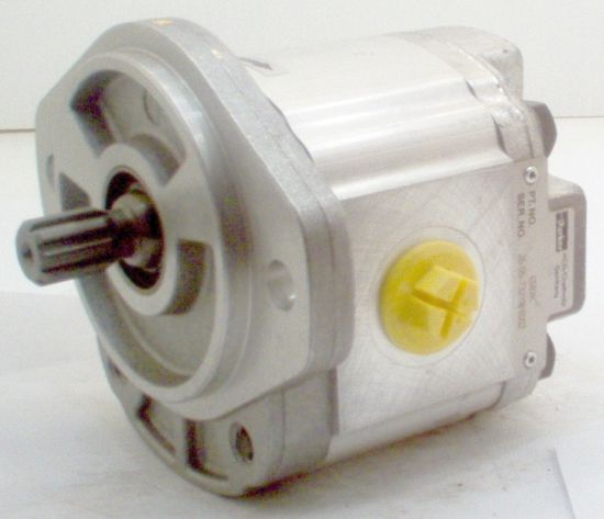 Picture of PARKER PUMP No. 3349116251
