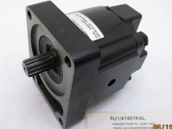 Imagen de PARKER PUMP No. 3349112937