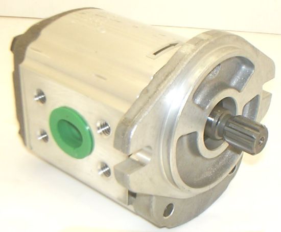 Picture of 1PX230C HYDRAULIC GEAR PUMP 62513