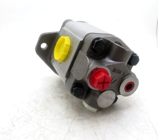 Imagen de PARKER PUMP No. 3339111546