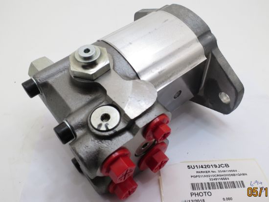 Imagen de PARKER No. 3349116564 ,