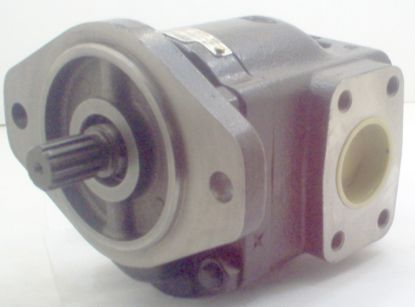 Picture of PARKER No. 2PR050A - 4859W