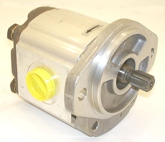 Picture of 1SX170A HYDRAULIC GEAR PUMP 6368B