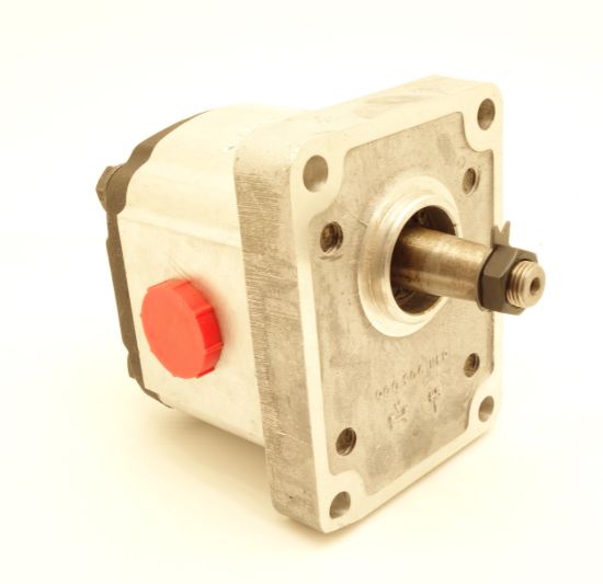 Picture of 1PX084CTDTBN HYDRAULIC PUMP 5643L