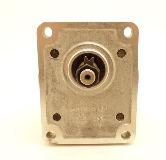 Picture of 1PX084CTDTBN HYDRAULIC PUMP 5643L