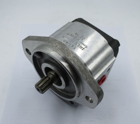 Picture of 1PX120CSS.BN HYDRAULIC PUMP 54049