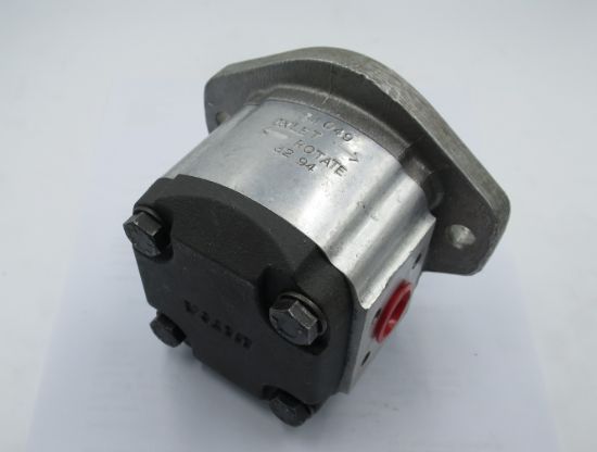 Picture of 1PX120CSS.BN HYDRAULIC PUMP 54049