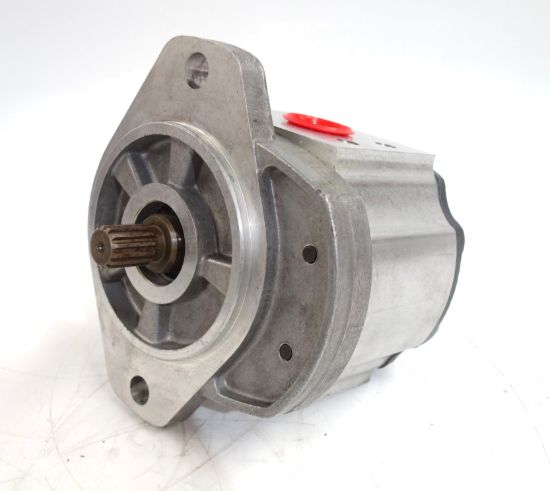 Picture of 3PL210ARSEBN HYDRAULIC PUMP 5591D