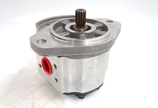 Picture of 3PL210ARSEBN HYDRAULIC PUMP 5591D