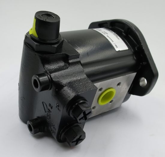 Picture of 1PX230C PARKER PART No.41389