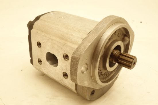 Picture of 1PX230C HYDRAULIC PUMP  5752F