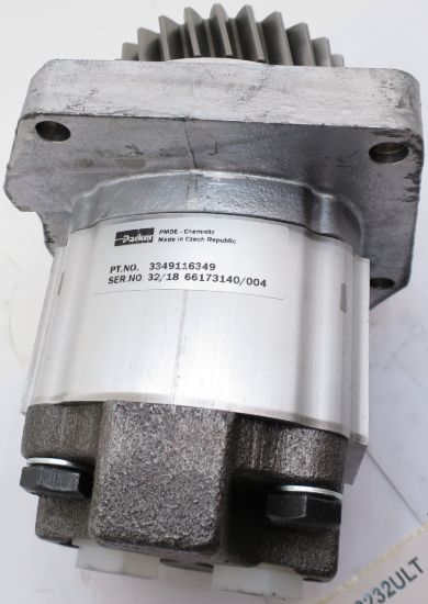 Picture of 1PX064C PUMP